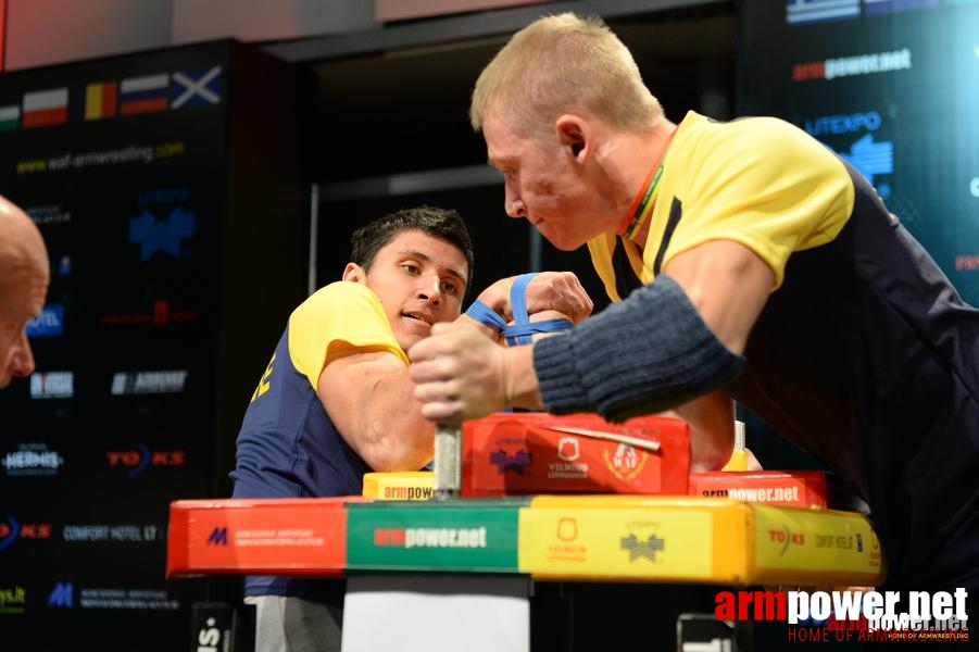 World Armwrestling Championship 2014 - day 2 # Armwrestling # Armpower.net