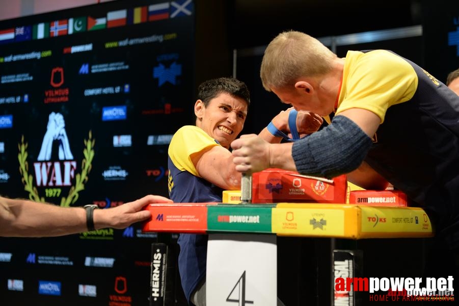 World Armwrestling Championship 2014 - day 2 # Aрмспорт # Armsport # Armpower.net