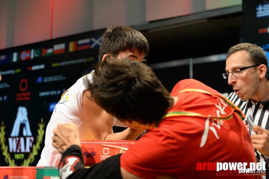 World Armwrestling Championship 2014 - day 2 # Aрмспорт # Armsport # Armpower.net