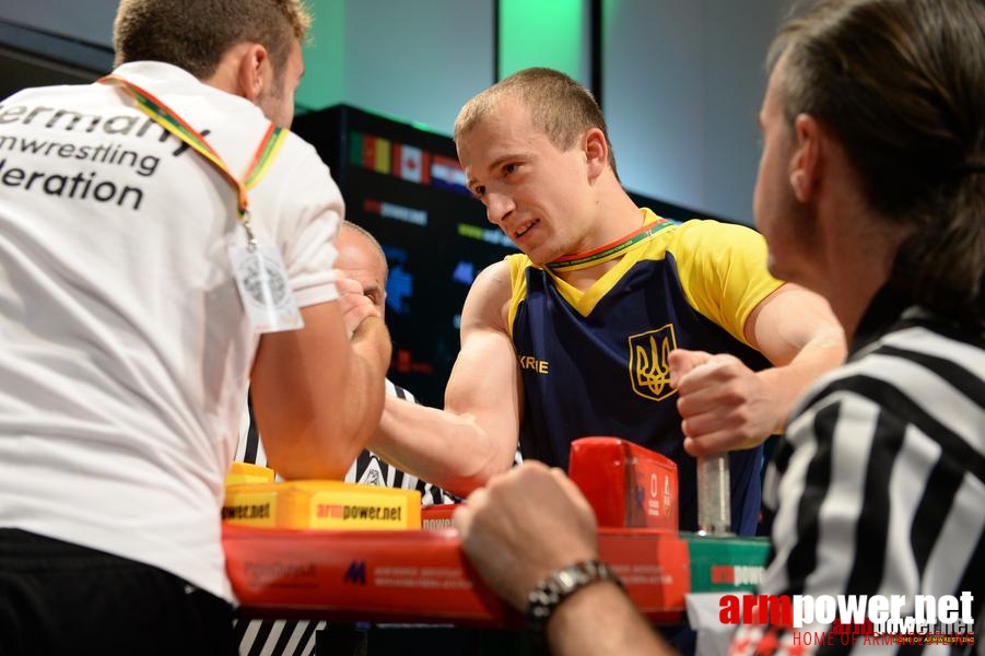 World Armwrestling Championship 2014 - day 2 # Armwrestling # Armpower.net