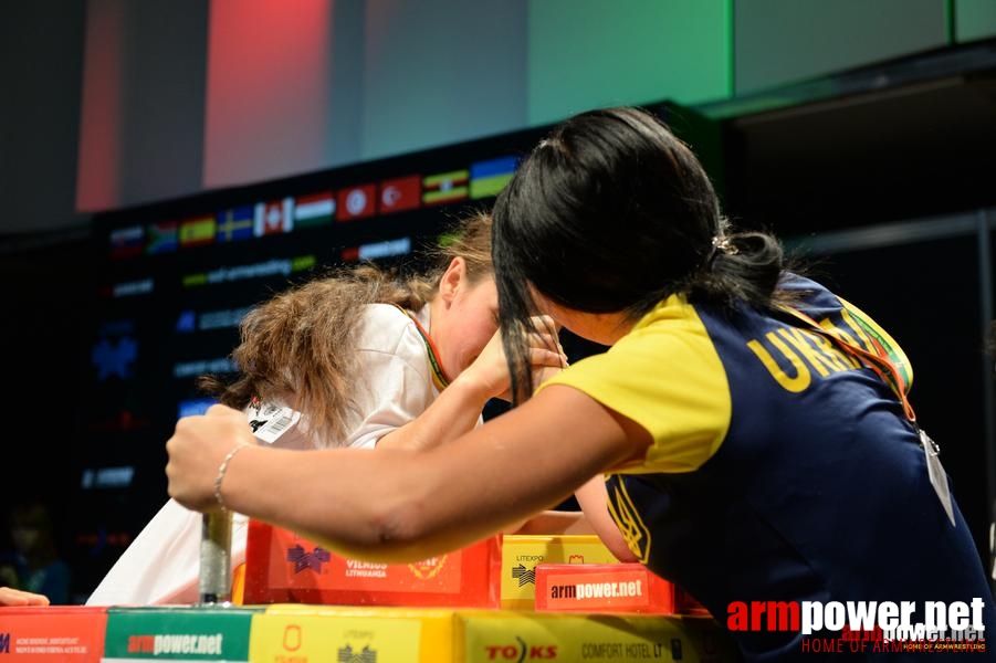 World Armwrestling Championship 2014 - day 2 # Armwrestling # Armpower.net