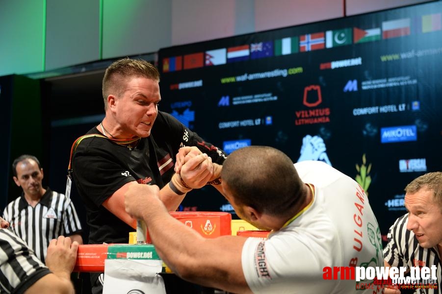 World Armwrestling Championship 2014 - day 2 # Armwrestling # Armpower.net