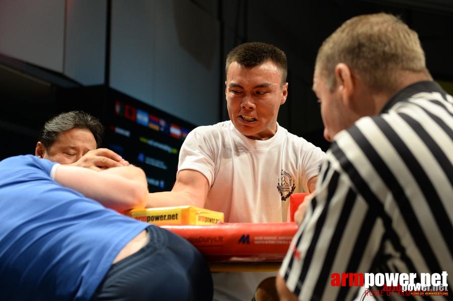 World Armwrestling Championship 2014 - day 2 # Siłowanie na ręce # Armwrestling # Armpower.net