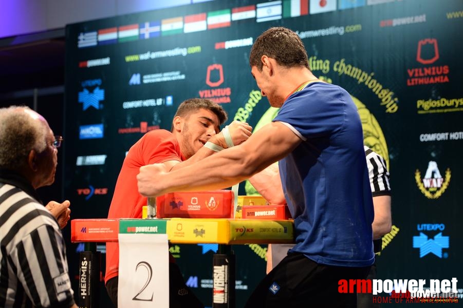 World Armwrestling Championship 2014 - day 2 # Siłowanie na ręce # Armwrestling # Armpower.net