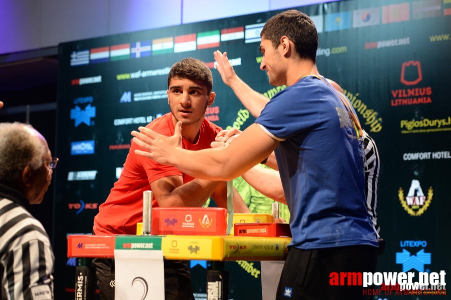 World Armwrestling Championship 2014 - day 2 # Aрмспорт # Armsport # Armpower.net