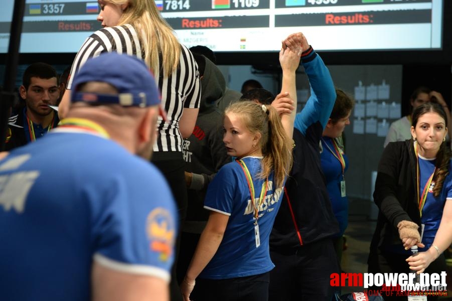 World Armwrestling Championship 2014 - day 2 # Armwrestling # Armpower.net