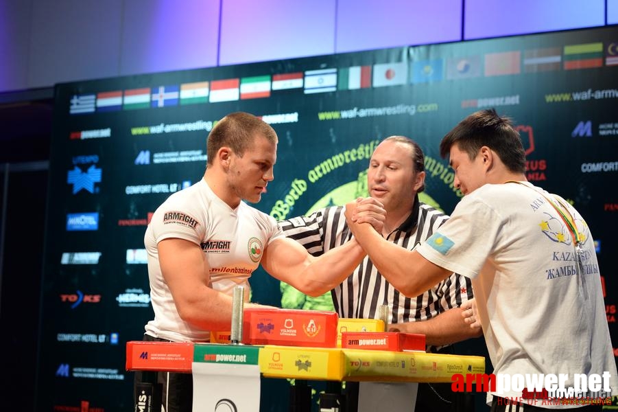 World Armwrestling Championship 2014 - day 2 # Aрмспорт # Armsport # Armpower.net