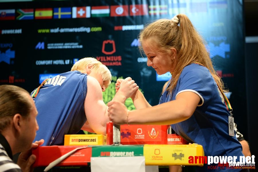 World Armwrestling Championship 2014 - day 2 # Armwrestling # Armpower.net