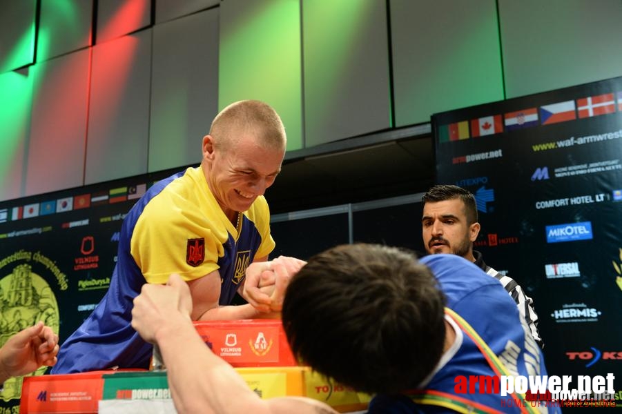 World Armwrestling Championship 2014 - day 2 # Aрмспорт # Armsport # Armpower.net