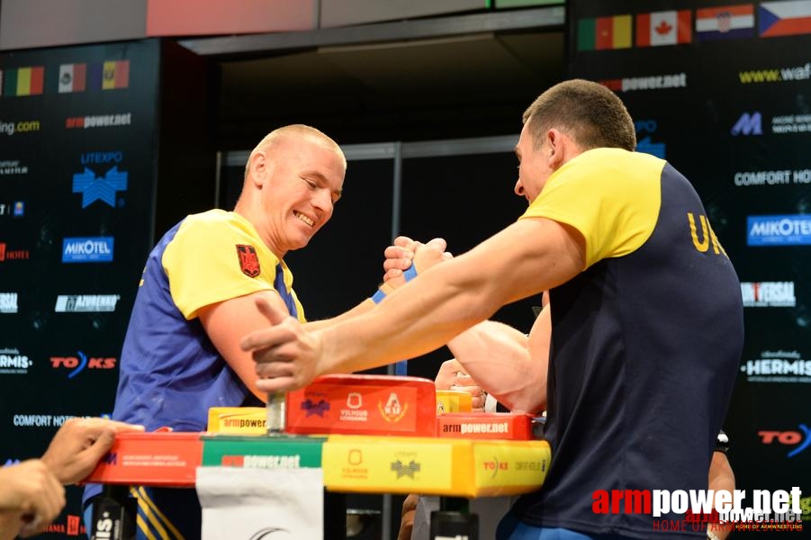 World Armwrestling Championship 2014 - day 2 # Armwrestling # Armpower.net