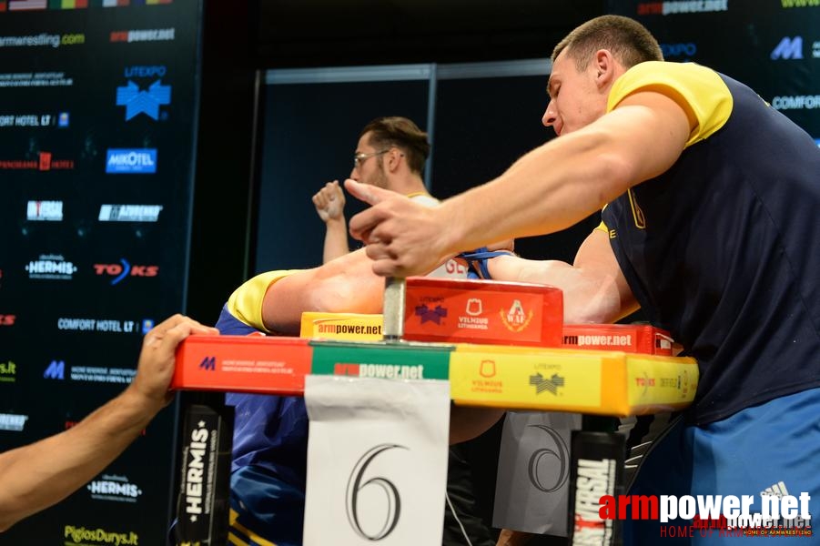 World Armwrestling Championship 2014 - day 2 # Armwrestling # Armpower.net