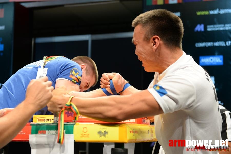 World Armwrestling Championship 2014 - day 2 # Siłowanie na ręce # Armwrestling # Armpower.net