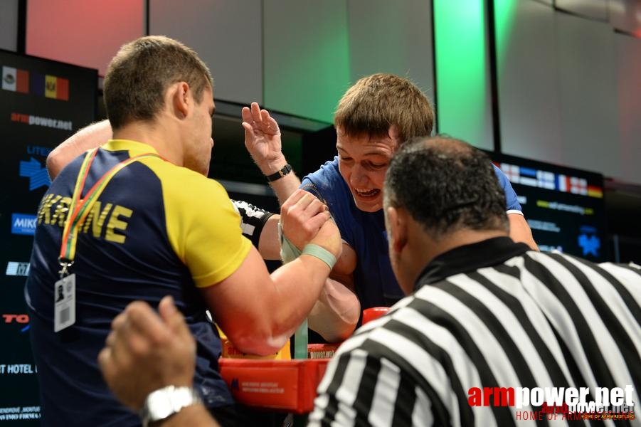 World Armwrestling Championship 2014 - day 2 # Aрмспорт # Armsport # Armpower.net