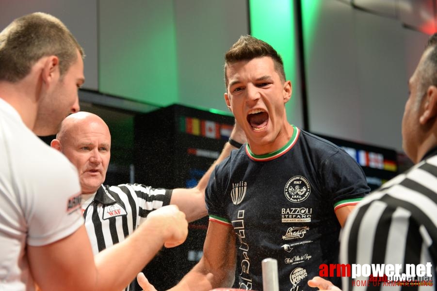 World Armwrestling Championship 2014 - day 2 # Armwrestling # Armpower.net