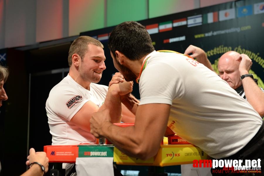 World Armwrestling Championship 2014 - day 2 # Armwrestling # Armpower.net