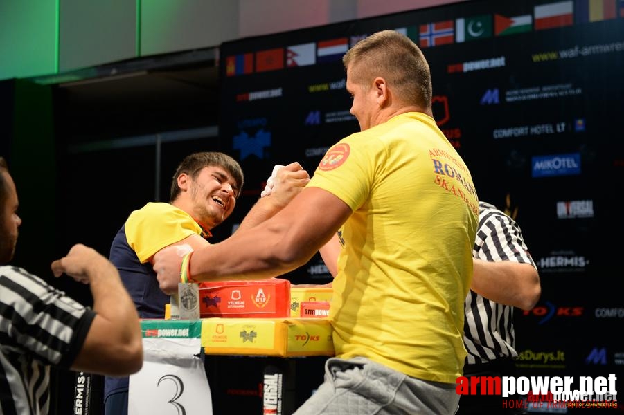 World Armwrestling Championship 2014 - day 2 # Aрмспорт # Armsport # Armpower.net