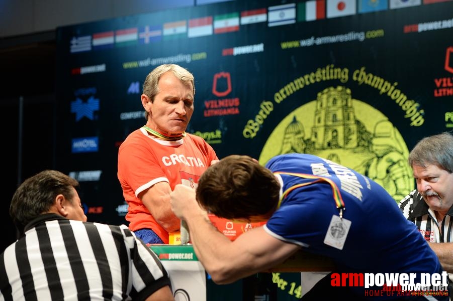 World Armwrestling Championship 2014 - day 2 # Armwrestling # Armpower.net