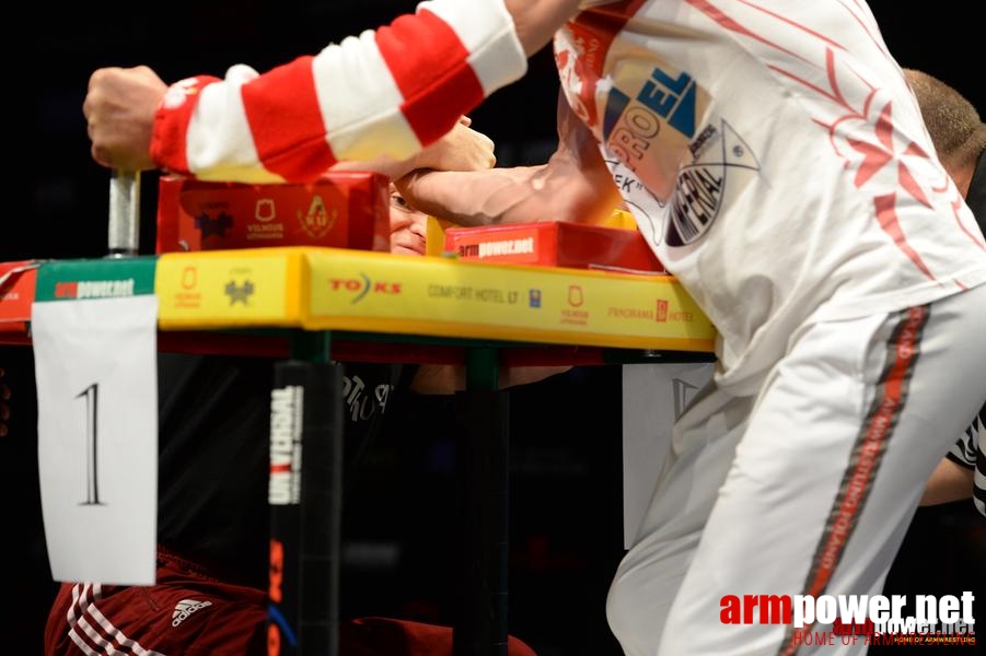 World Armwrestling Championship 2014 - day 2 # Armwrestling # Armpower.net