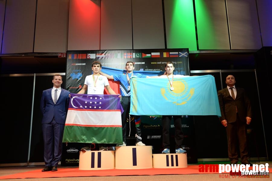 World Armwrestling Championship 2014 - day 2 # Aрмспорт # Armsport # Armpower.net