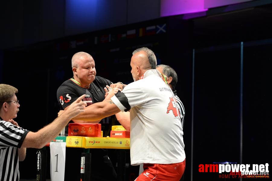 World Armwrestling Championship 2014 - day 2 # Armwrestling # Armpower.net