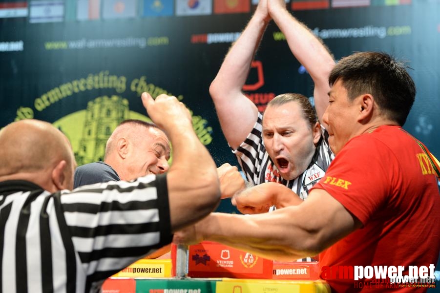 World Armwrestling Championship 2014 - day 2 # Siłowanie na ręce # Armwrestling # Armpower.net