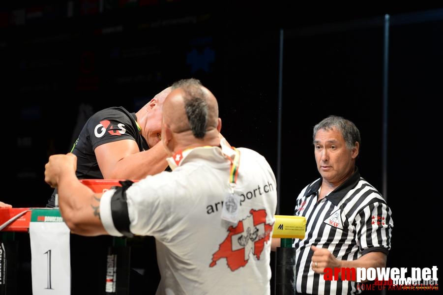 World Armwrestling Championship 2014 - day 2 # Armwrestling # Armpower.net