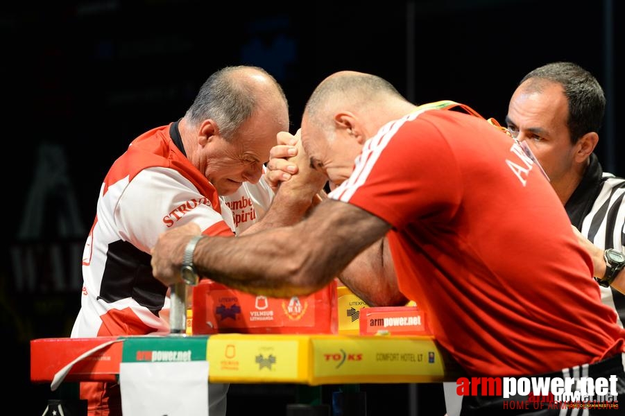 World Armwrestling Championship 2014 - day 2 # Armwrestling # Armpower.net