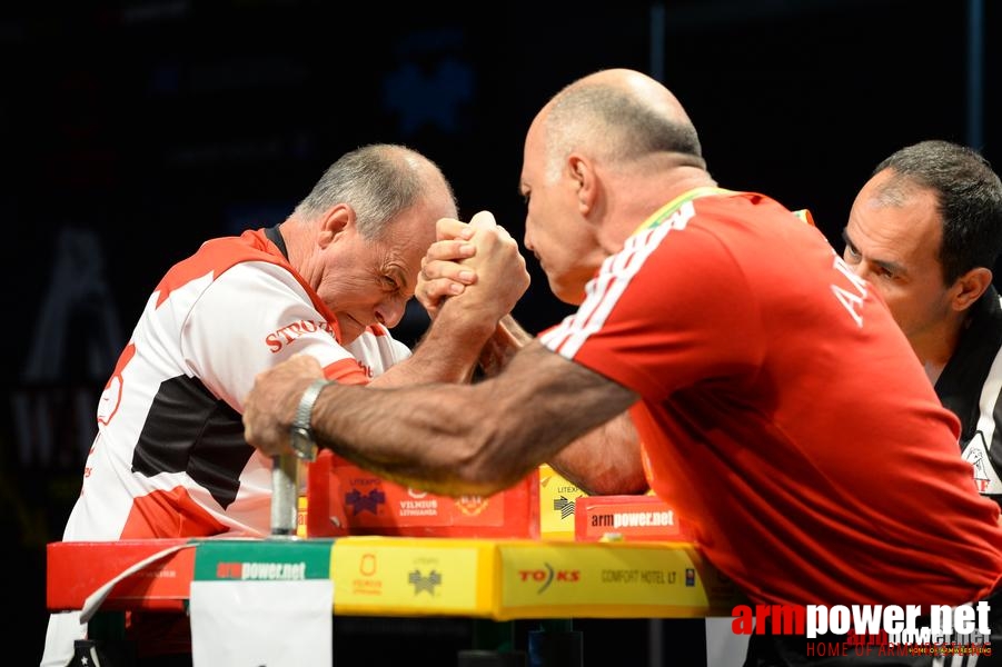 World Armwrestling Championship 2014 - day 2 # Armwrestling # Armpower.net