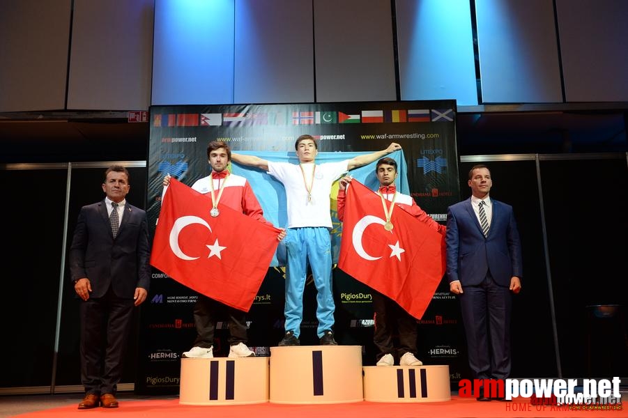 World Armwrestling Championship 2014 - day 2 # Armwrestling # Armpower.net