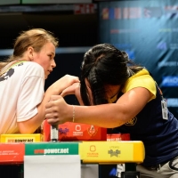 World Armwrestling Championship 2014 - day 2 # Armwrestling # Armpower.net