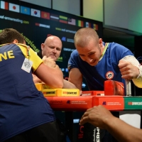 World Armwrestling Championship 2014 - day 2 # Siłowanie na ręce # Armwrestling # Armpower.net