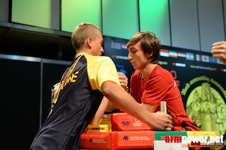 World Armwrestling Championship 2014 - day 3 # Armwrestling # Armpower.net