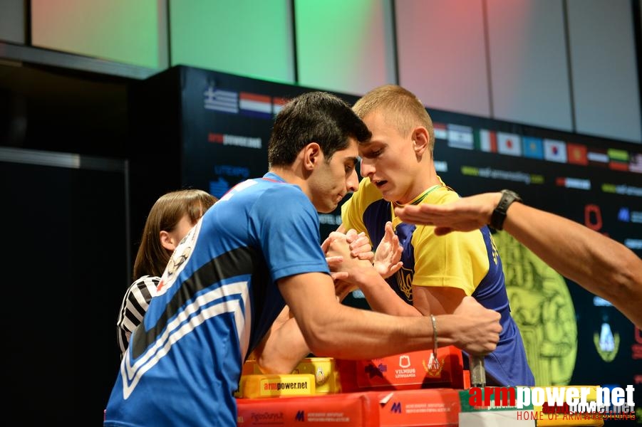 World Armwrestling Championship 2014 - day 3 # Siłowanie na ręce # Armwrestling # Armpower.net