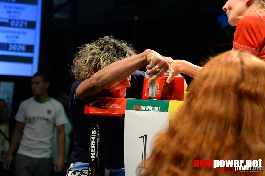 World Armwrestling Championship 2014 - day 3 # Aрмспорт # Armsport # Armpower.net