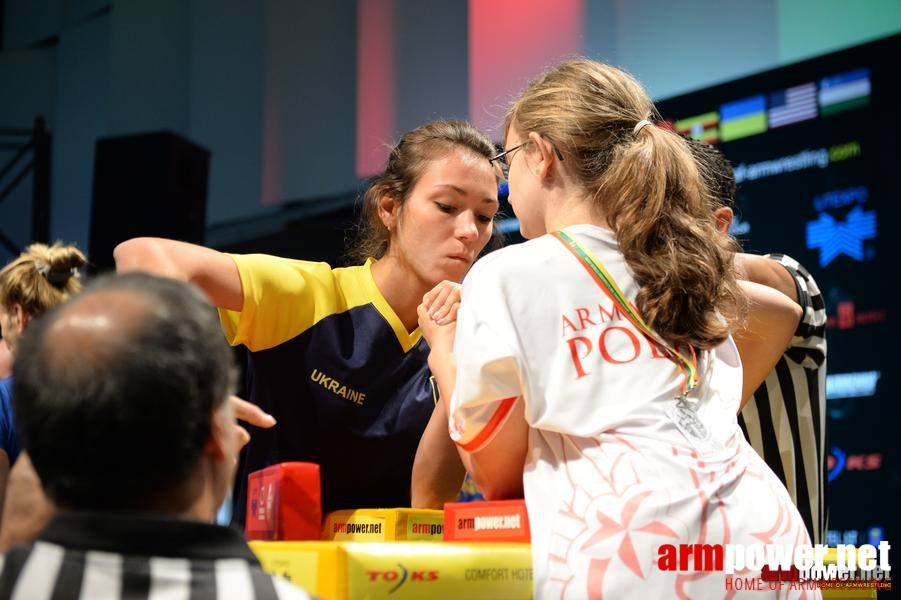 World Armwrestling Championship 2014 - day 3 # Siłowanie na ręce # Armwrestling # Armpower.net