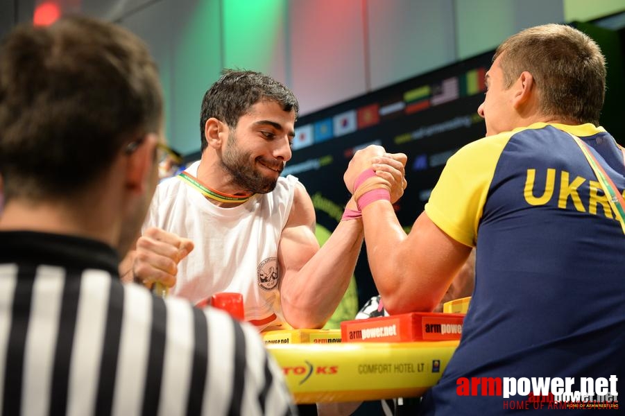 World Armwrestling Championship 2014 - day 3 # Armwrestling # Armpower.net