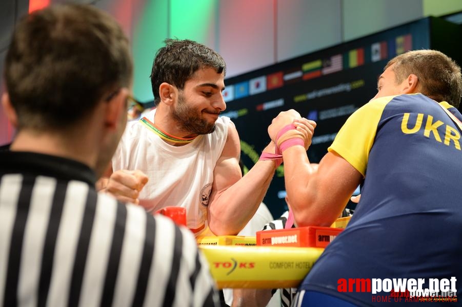 World Armwrestling Championship 2014 - day 3 # Aрмспорт # Armsport # Armpower.net