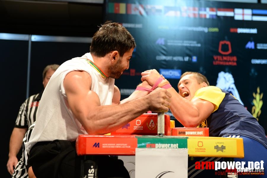 World Armwrestling Championship 2014 - day 3 # Siłowanie na ręce # Armwrestling # Armpower.net