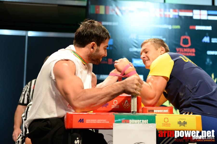 World Armwrestling Championship 2014 - day 3 # Armwrestling # Armpower.net