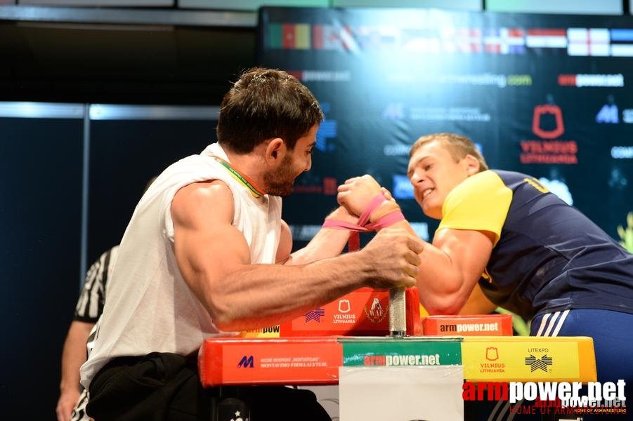 World Armwrestling Championship 2014 - day 3 # Armwrestling # Armpower.net