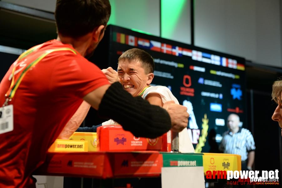 World Armwrestling Championship 2014 - day 3 # Aрмспорт # Armsport # Armpower.net