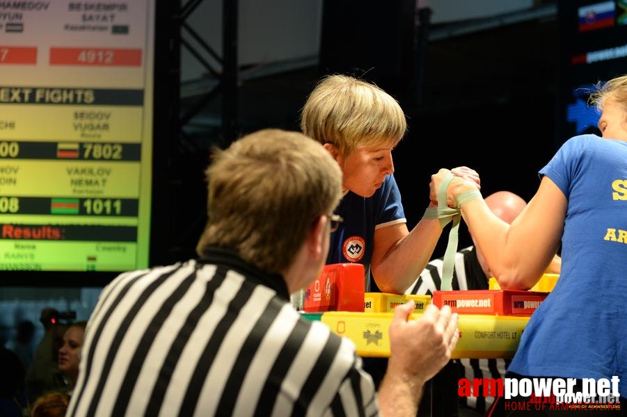 World Armwrestling Championship 2014 - day 3 # Aрмспорт # Armsport # Armpower.net