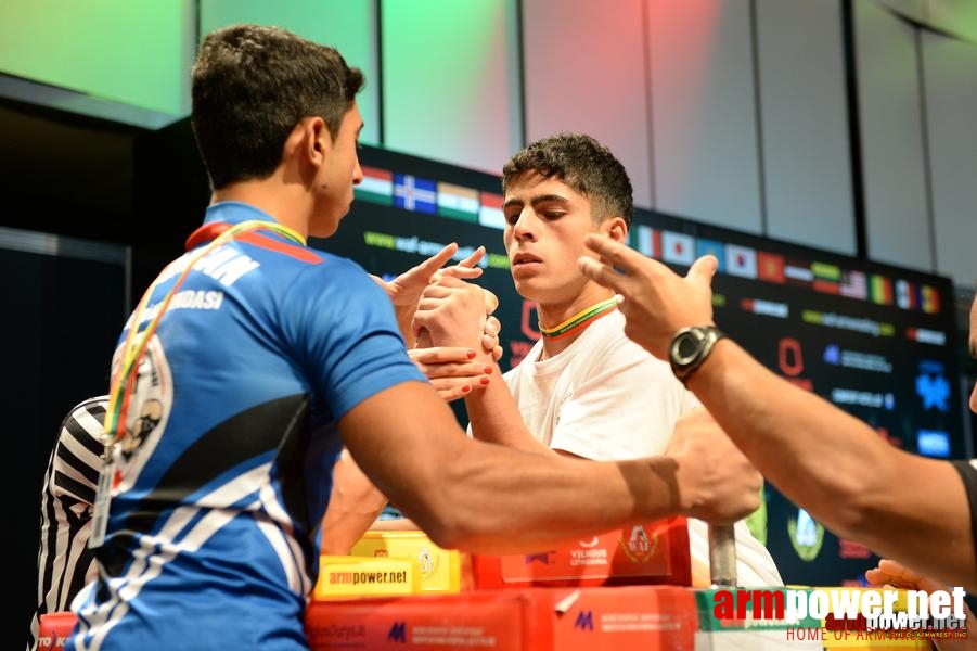 World Armwrestling Championship 2014 - day 3 # Armwrestling # Armpower.net