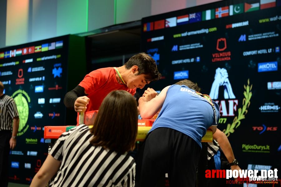 World Armwrestling Championship 2014 - day 3 # Armwrestling # Armpower.net