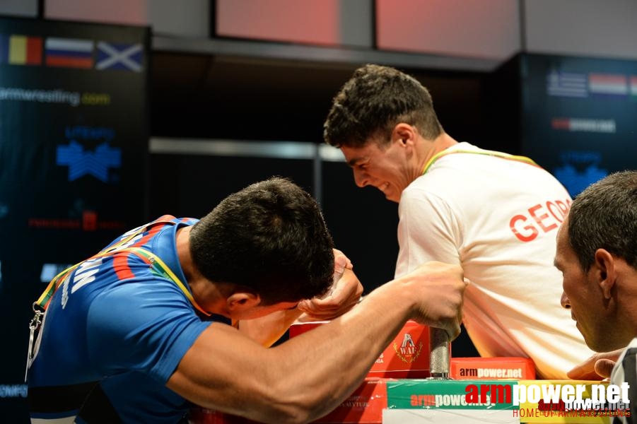 World Armwrestling Championship 2014 - day 3 # Aрмспорт # Armsport # Armpower.net