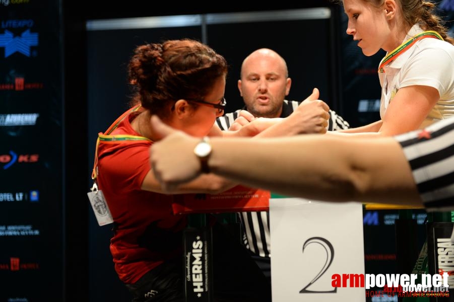 World Armwrestling Championship 2014 - day 3 # Armwrestling # Armpower.net