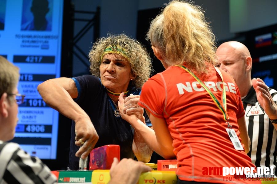 World Armwrestling Championship 2014 - day 3 # Armwrestling # Armpower.net