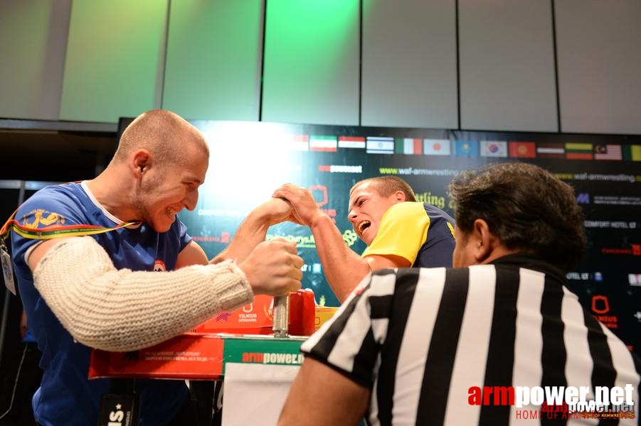 World Armwrestling Championship 2014 - day 3 # Armwrestling # Armpower.net