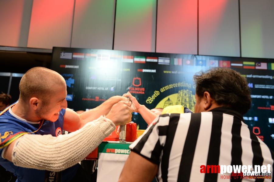 World Armwrestling Championship 2014 - day 3 # Armwrestling # Armpower.net