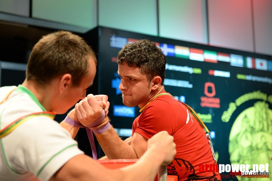 World Armwrestling Championship 2014 - day 3 # Armwrestling # Armpower.net